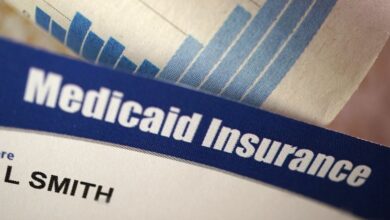 Medicaid expansion bill reintroduced in North Carolina