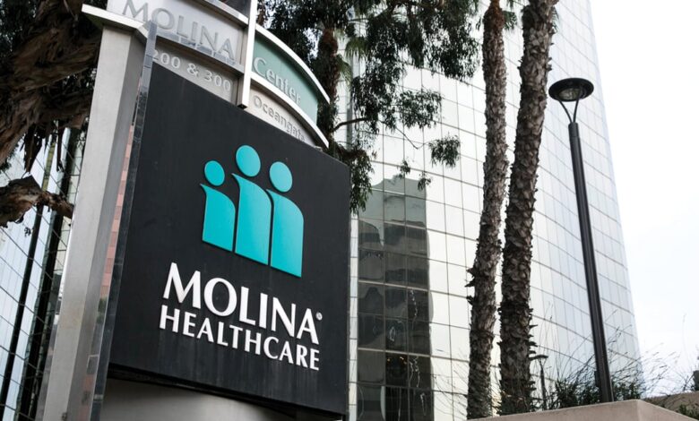 Molina Healthcare reports strong year despite fourth quarter decline