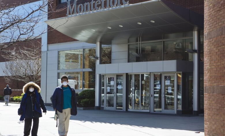 Residents of Montefiore Medical Center, Colleagues Win the Right to Incorporate