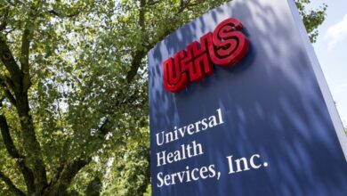 United Health Services' Q4 profit drops 27%