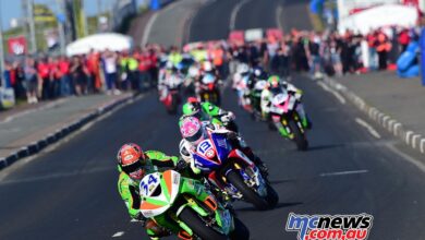 North West 200 organizers promise to overcome the insurance crisis