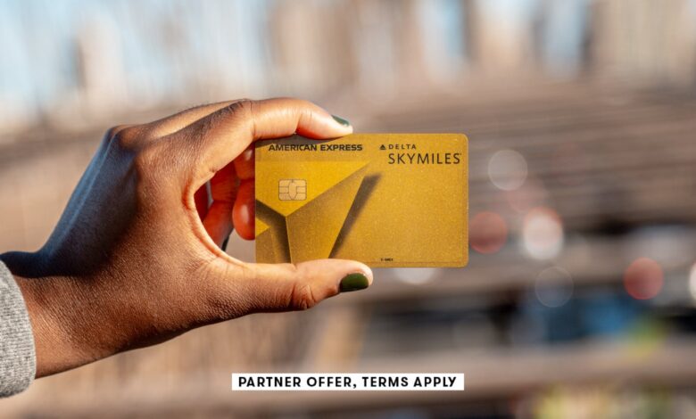 Delta SkyMiles Gold Amex Card Review: Perfect for the Casual Delta Traveler
