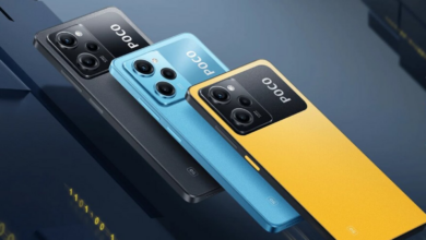 Poco X5 Pro 5G launched with 108MP camera, 67W charging;  Check prices