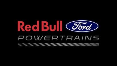 Ford enters Formula 1 in 2026 with Red Bull Racing