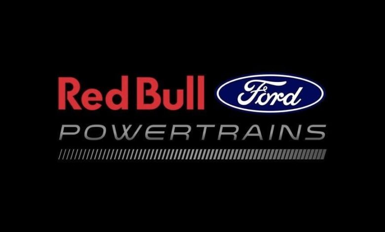 Ford enters Formula 1 in 2026 with Red Bull Racing