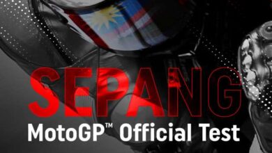 MotoGP 2023: Winter testing returns to Sepang Circuit