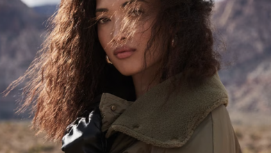 Revolve's late winter sale: Save up to 50% on plus size blazers, coats and more cozy outerwear