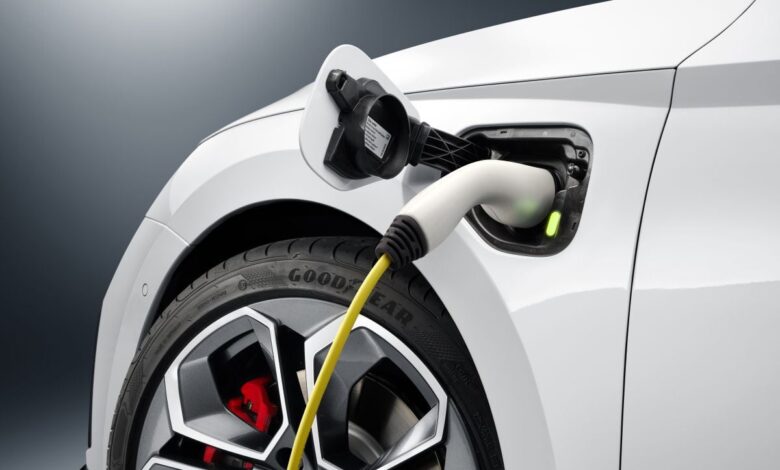 Budget 2023: Complete electric vehicles in Malaysia are now tax-free until the end of 2025;  CKD exemption until December 31, 2027