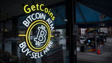 'Very cold crypto winter' kills Bitcoin trading pioneer