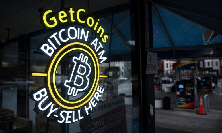 'Very cold crypto winter' kills Bitcoin trading pioneer