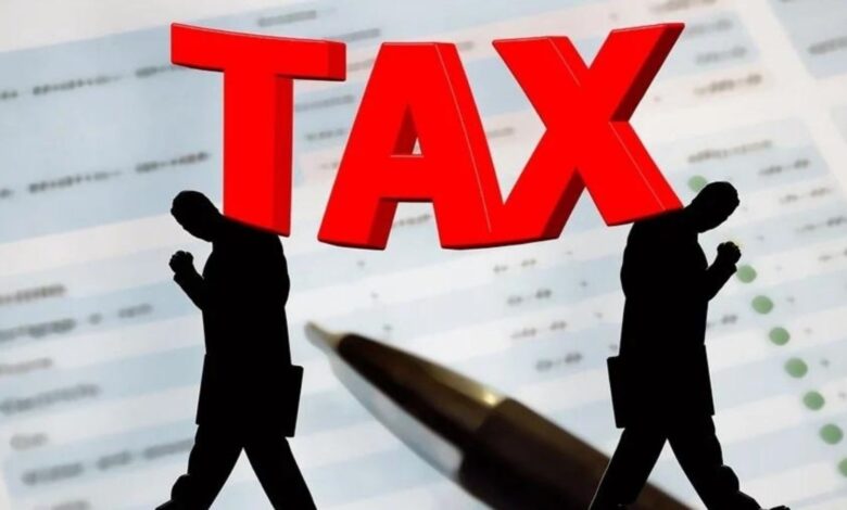 Finmin puts income tax calculator directly on income tax portal