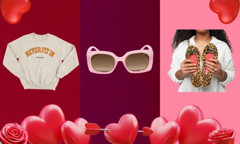 Valentine's Day gift ideas for him and her