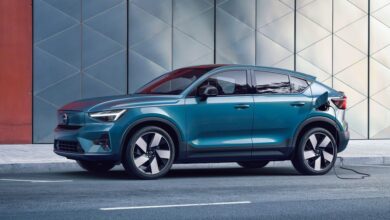 Volvo says electric cars will be as affordable as internal combustion cars by 2025