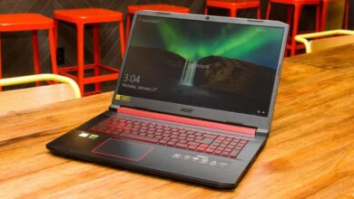 5 best budget gaming laptops in 2023