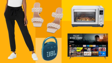 Amazon Presidents Day Sale 2023: 50 best deals to save on tech, home, fashion, and more