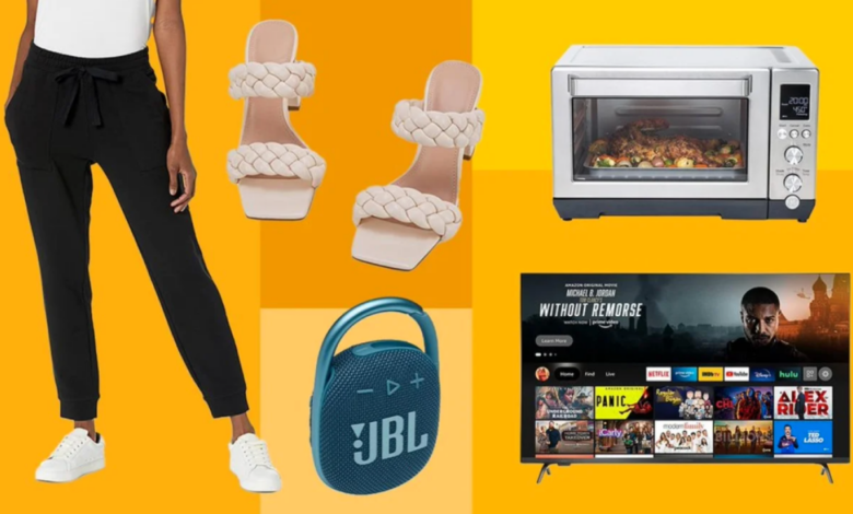 Amazon Presidents Day Sale 2023: 50 best deals to save on tech, home, fashion, and more
