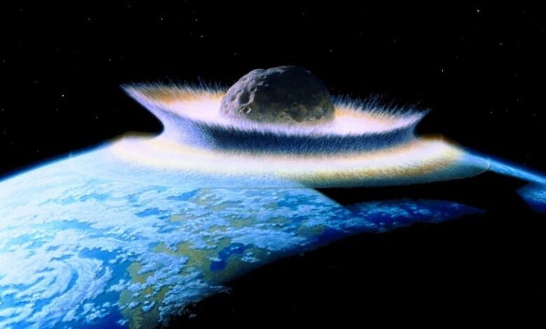 NASA says the 226-foot long asteroid MASSIVE is rapidly approaching Earth today;  Will it attack?