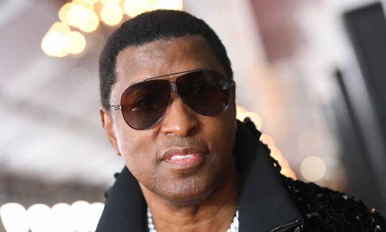Babyface on Upcoming Super Bowl Performance, Rihanna Midtime Show, and New Music (Exclusive)
