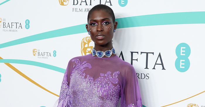 All the amazing looks from the BAFTAs 2023 red carpet
