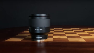 Which is the best affordable but high-end 50mm lens?