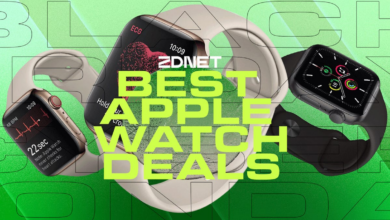 Today's 10 best Apple Watch deals: February 2023