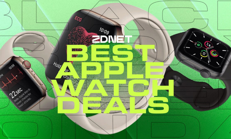 Today's 10 best Apple Watch deals: February 2023