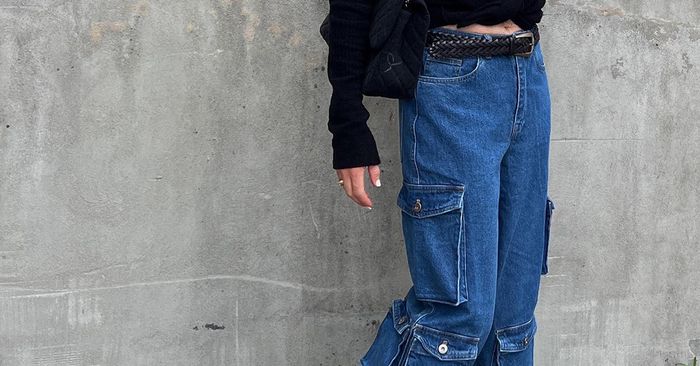 25 trendiest jeans to buy at Nordstrom