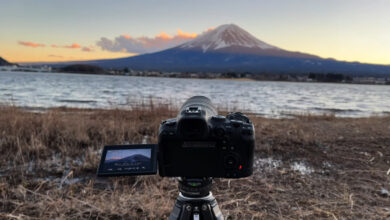 Is this the best travel tripod of 2023?