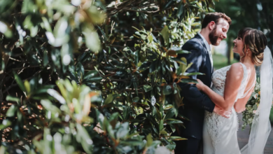 5 Tips to Help You Take Better Wedding Photos