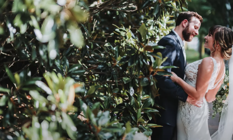 5 Tips to Help You Take Better Wedding Photos