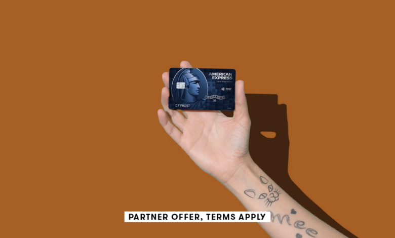 Amex Blue Cash fancy card review: Generous bonus categories and solid welcome offers