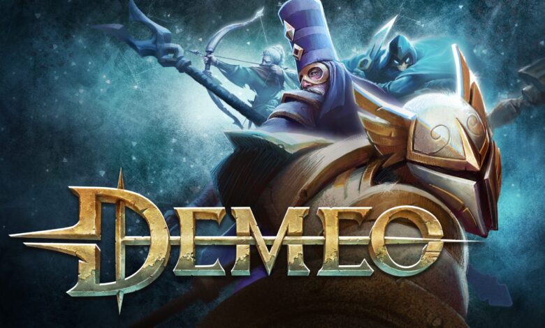 How Demeo Is a PS VR2 Tablet RPG For Those Who Are Scared Of Tablet RPGs – PlayStation.Blog