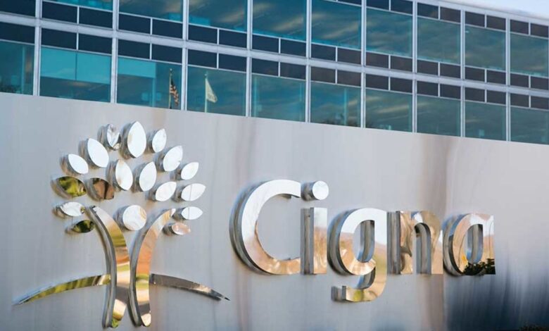 Ex-Cigna CEO blocked from CVS job in anti-poaching case