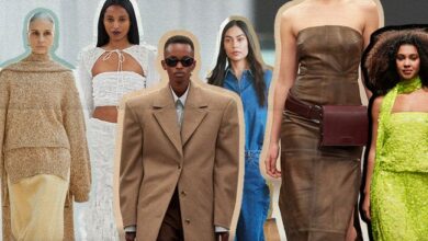 10 trends to know from Copenhagen Fashion Week FW/23