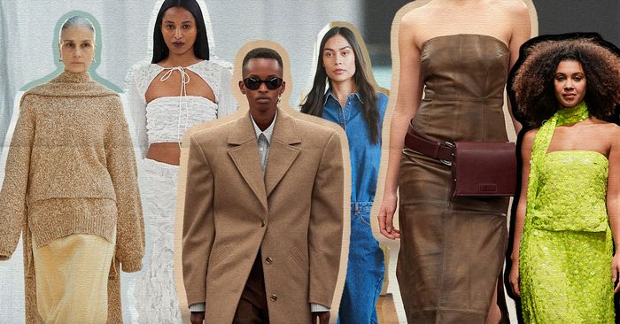 10 trends to know from Copenhagen Fashion Week FW/23