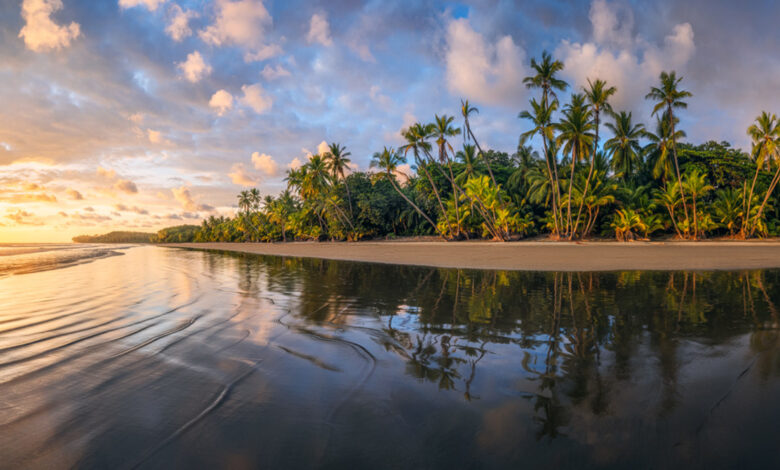 Photographing Paradise: Costa Rica's Stunning Landscapes