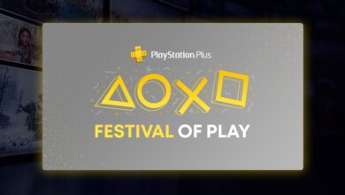 Join us at the PlayStation Plus Festival of Play – PlayStation.Blog
