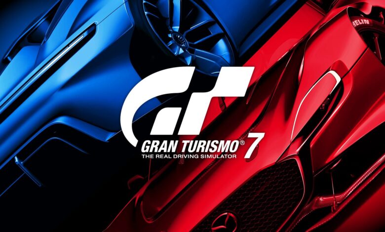 Hands-on with Gran Turismo 7's free PS VR2 update, launching February 22 – PlayStation.Blog