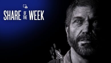 The Last of Us Part I – PlayStation.Blog