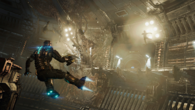 Review: Dead Space is an outstanding survival horror film