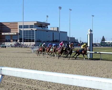 Kentucky Raceway Report Improved Handlebars through 2022
