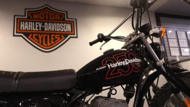 It never seems to get better for Harley-Davidson