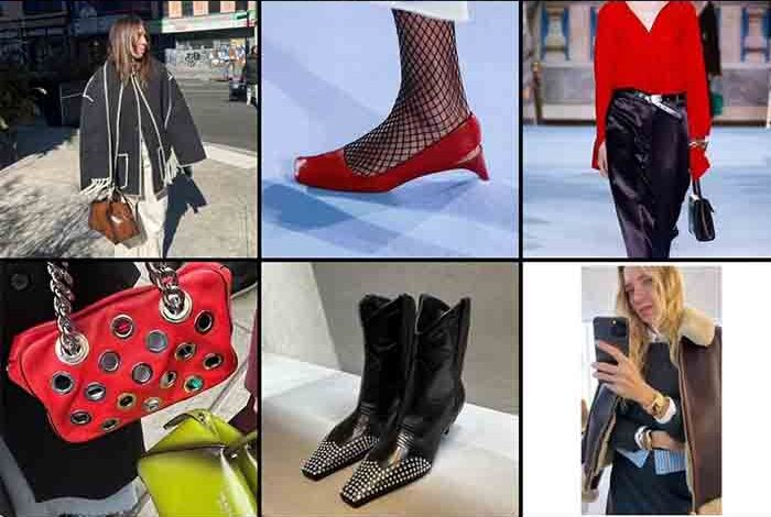 A Fashion Editor's Camera Roll: Everything I Saved to Buy