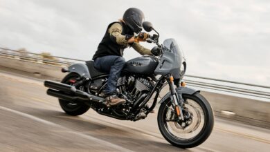 2023 Indian Sport Chief: Club style for the masses