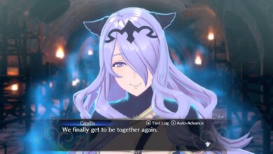 Here Are the Fire Emblem Engage Camilla DLC Skills