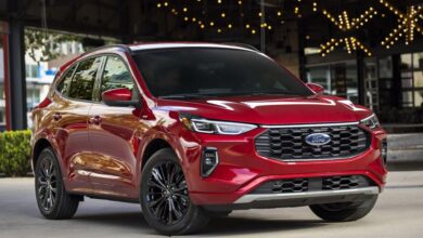 The future of Ford Escape is in doubt