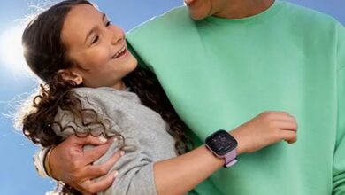 6 best smartwatches for kids in 2023