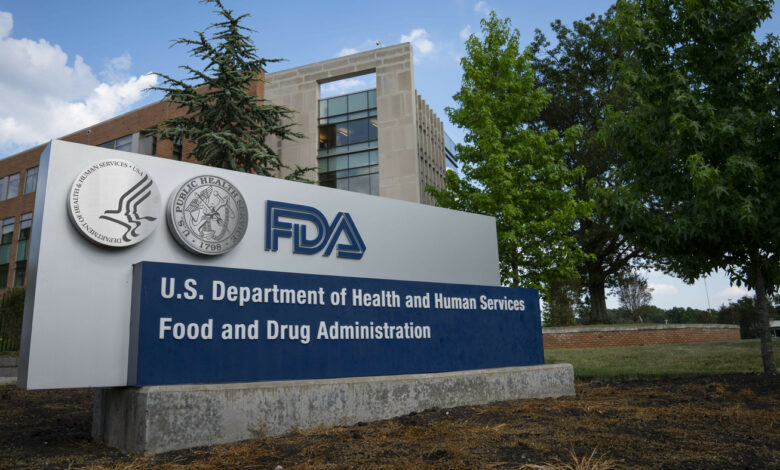 More than 400 ready-to-eat foods recalled over listeria contamination concerns : NPR