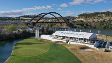 WGC event gone?  The match leaves Austin, to be replaced on schedule with Houston Open, according to reports