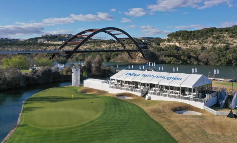WGC event gone?  The match leaves Austin, to be replaced on schedule with Houston Open, according to reports